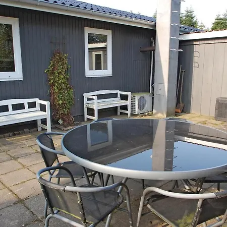 Holiday Lavningen Ix * Hejls